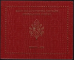 Foto de 2008 VATICANO SET 8p EUROS