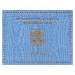 Foto de 2012 VATICANO SET 8p EUROS