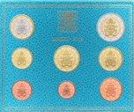 Foto de 2019 VATICANO SET 8p EUROS