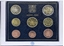 Foto de 2022 VATICANO SET 8p EUROS