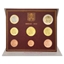 Foto de 2021 VATICANO SET 8p EUROS