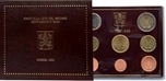 Foto de 2023 VATICANO SET 8p EUROS