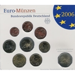 Foto de 2006 ALEMANIA SET 5 CECAS 9p