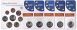 Foto de 2007 ALEMANIA SET 5 CECAS 9p.