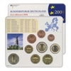 Foto de 2008 ALEMANIA SET 5 CECAS  9p