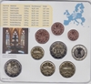 Foto de 2013 ALEMANIA SET 5 CECAS 9p