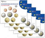 Foto de 2014 ALEMANIA SET 5 CECAS 9p