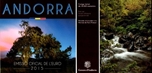 Foto de 2015 ANDORRA SET EUROS 8p