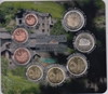 Foto de 2018 ANDORRA SET EUROS 8p