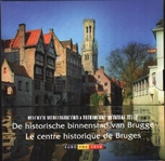 Foto de 2010 BELGICA SET EUROS 8p+MEDALLA
