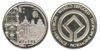 Foto de 2005 BELGICA SET EUROS 8p+MED