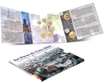 Foto de 2022 BELGICA SET EUROS 8p +2,5 + 2,5 euros