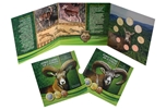 Foto de 2021 CHIPRE SET EUROS 8p