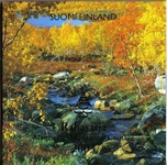 Foto de 2003 FINLANDIA SET EUROS FDC 8p+MEDALLA