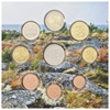 Foto de 2013 FINLANDIA SET EUROS 8p
