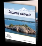 Foto de 2021 FINLANDIA SET EUROS 8p + 2 EUROS ALAND