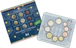 Foto de 2011 ITALIA SET 9p EUROS