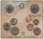Foto de 2003 ITALIA SET EUROS 8p.