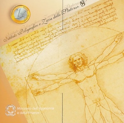 Foto de 2004 ITALIA SET EUROS 8p