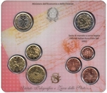 Foto de 2005 ITALIA SET EUROS 8p