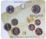 Foto de 2006 ITALIA SET EUROS 8p