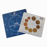 Foto de 2009 ITALIA SET 9p EUROS
