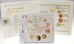 Foto de 2017 ITALIA SET 9p EUROS