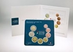 Foto de 2019 ITALIA SET 8p EUROS