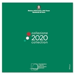 Foto de 2020 ITALIA SET EUROS 8p