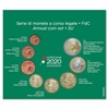 Foto de 2020 ITALIA SET EUROS 8p