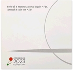 Foto de 2023 ITALIA SET EUROS 8p