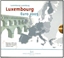 Foto de 2005 LUXEMBURGO SET EUROS 9p