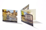 Foto de 2016 LUXEMBURGO EUROS SET 9p