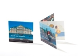 Foto de 2017 LUXEMBURGO EURO SET 9p