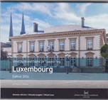 Foto de 2024 LUXEMBURGO EURO SET 9p