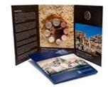 Foto de 2016 MALTA SET 8p + 2 EUROS GGANTIJA