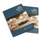 Foto de 2017 MALTA SET 8p + 2 EUROS TEMPLO HAAR QIM