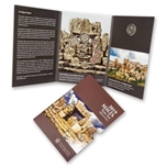 Foto de 2019 MALTA SET 8p + 2 EUROS TEMPLO