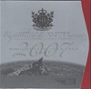 Foto de 2007 SAN MARINO 8p+5 EUROS SET