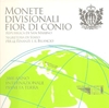 Foto de 2008 SAN MARINO 8p+5 EUROS SET
