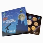 Foto de 2009 SAN MARINIO 8p+5 EUROS SET EURO