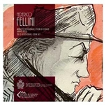 Foto de 2013 SAN MARINO 8p+5 EUROS FEDERICO FELLINI