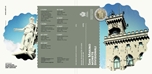 Foto de 2015 SAN MARINO SET EUROS 8 piezas