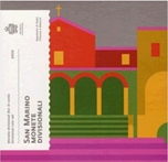 Foto de 2022 SAN MARINO SET EUROS 8 piezas