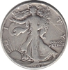 Foto de 1942-F USA 1/2 DOLAR LIBERTAD ANDANDO