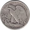 Foto de 1942-F USA 1/2 DOLAR LIBERTAD ANDANDO