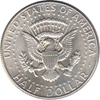 Foto de 1968-D USA 1/2 DOLAR KENNEDY
