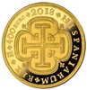 Foto de 2018 DESAPARICION ESCUDOS 400 Euros - 8 Escudos