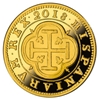 Foto de 2018 DESAPARICION ESCUDOS 100 Euros - 2 Escudos