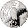 Foto de 2020 SERIE EUROPA: GOTICO 10 EUROS